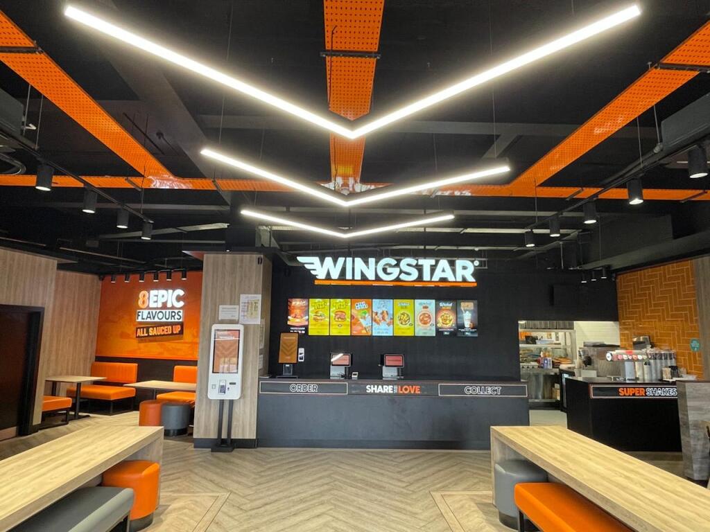 3-5 Shirley Road, Acocks Green, Birmingham, B27 7XU