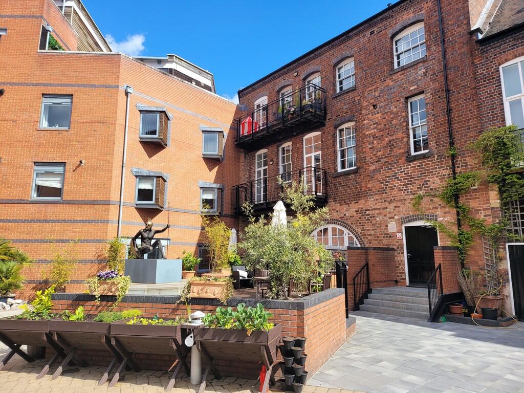 Additional image 8 of Sheepcote Street, Birmingham, B16