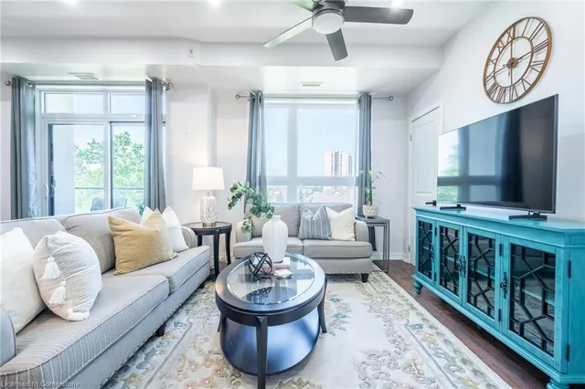 Additional image 13 of 125 Shoreview Pl Unit 422