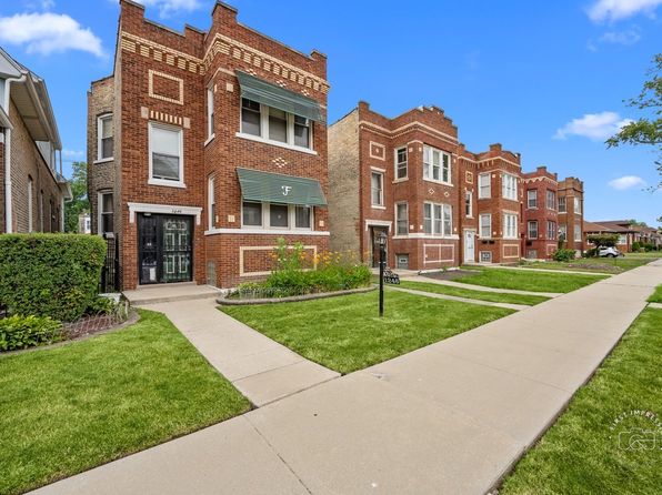 1246 N Monitor Ave, Chicago, IL 60651