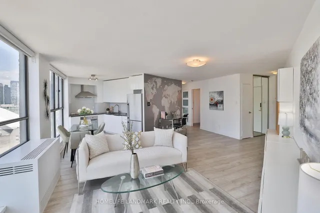 Additional image 5 of 260 Queens Quay Unit 3005