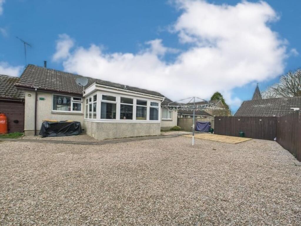 Additional image 22 of Bank Brae, Alford, AB33