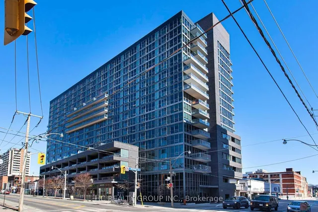 320 Richmond St Unit 322