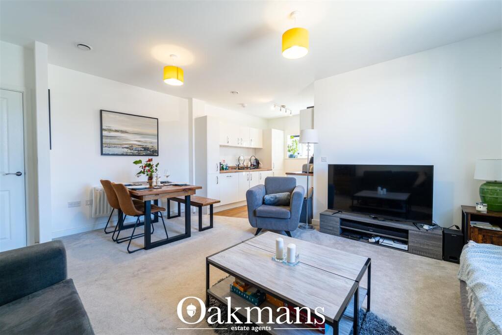 Additional image 5 of New House Farm Drive, Northfield, Birmingham, B31