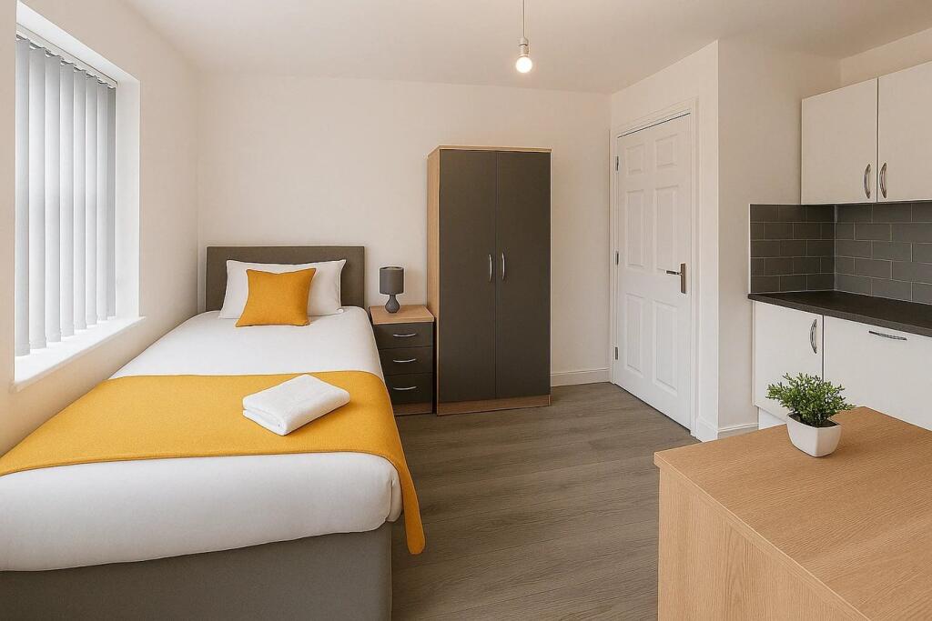 Additional image 4 of Harleston Road - 16% NET YIELD , Birmingham, B44