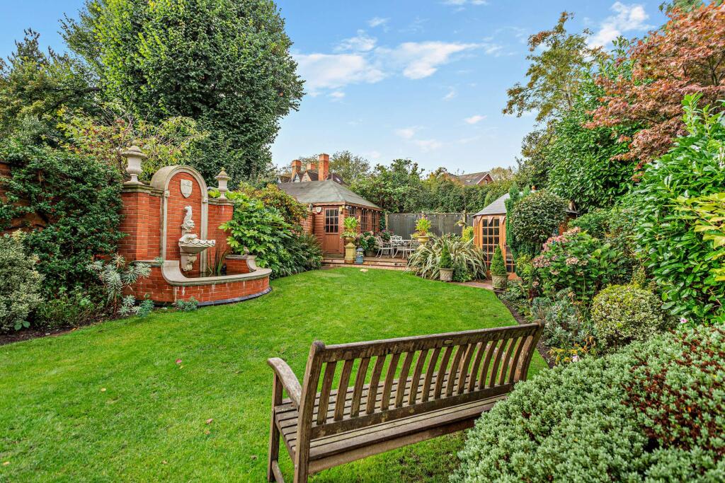 Additional image 35 of Clarendon Road, Edgbaston, Birmingham, B16