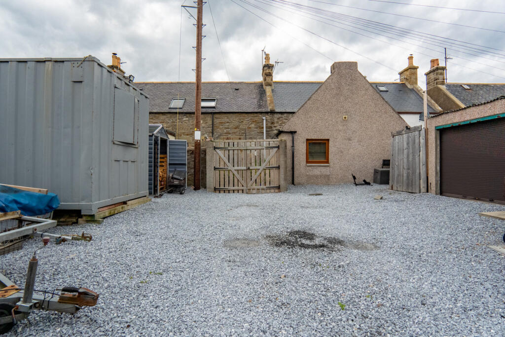 Additional image 33 of Harbour Street, Buckie, AB56 1LP