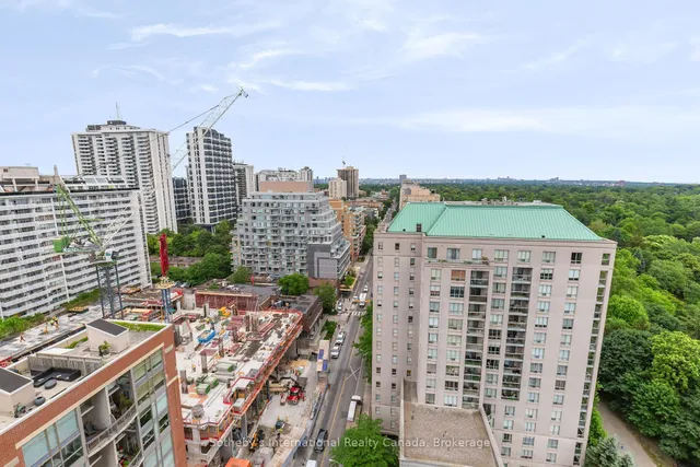 Additional image 35 of 1815 Yonge St Unit 1806