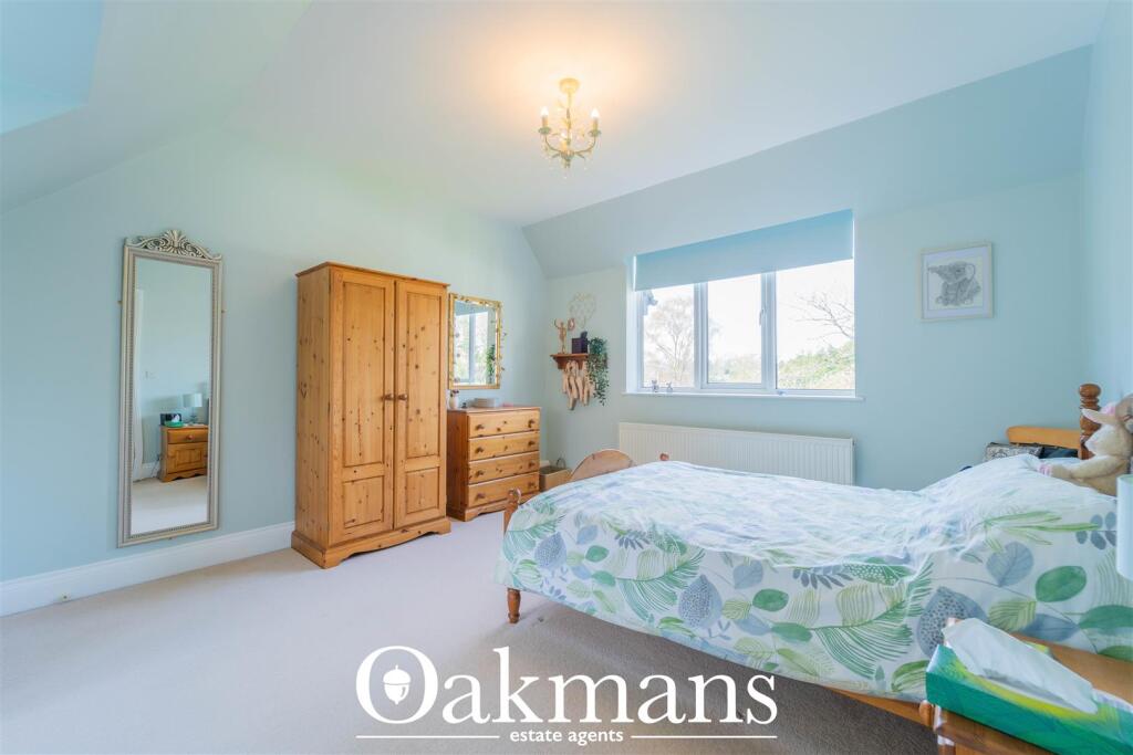 Additional image 18 of Rednal Road, Birmingham, B38