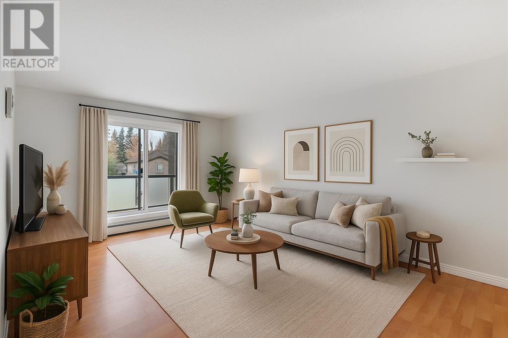 206, 1915 26 Street SW|Calgary, Alberta T3E2A2