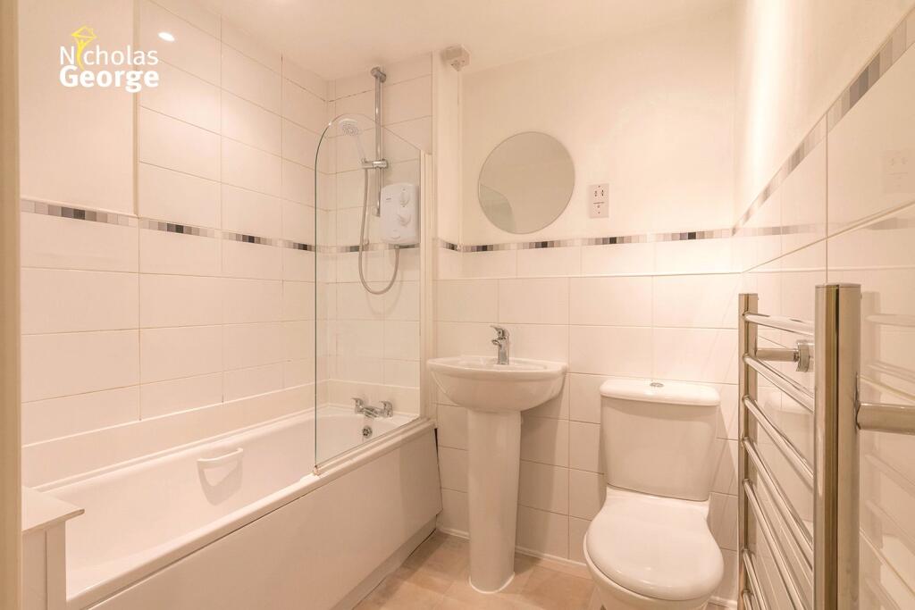 Additional image 4 of Trinity Court, The Academy, 53 Wake Green Road, Moseley, Birmingham, B13