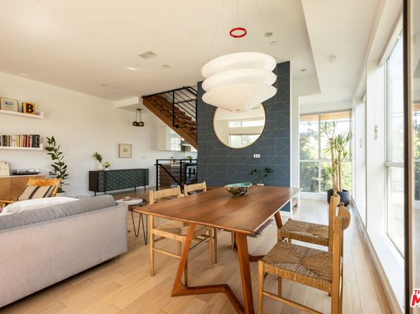 Property image for 1201 N Las Palmas Ave, Los Angeles, CA 90038