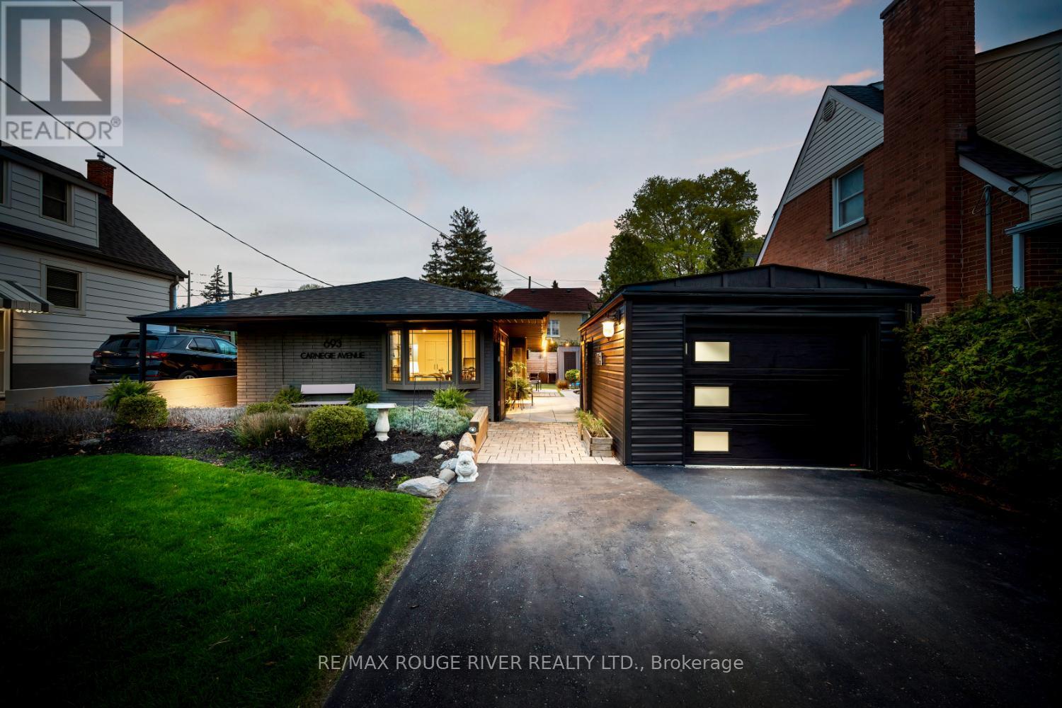 Property image for 693 CARNEGIE AVENUE|Oshawa (O'Neill), Ontario L1G4R5