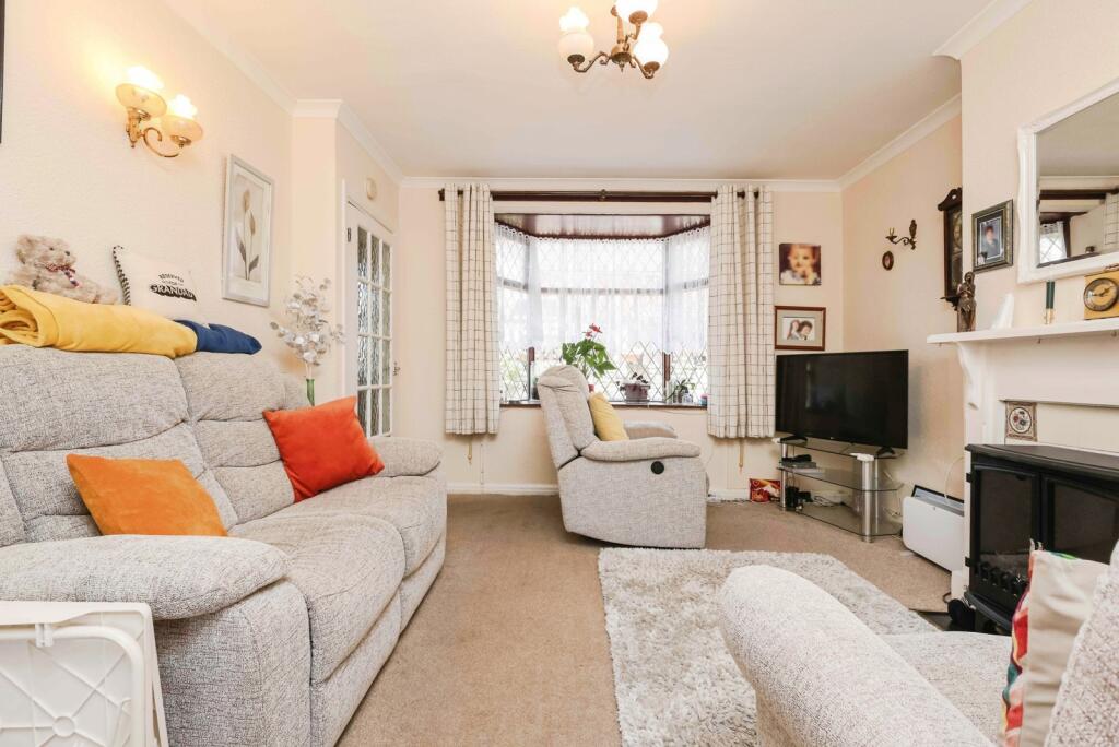 Additional image 2 of Stoneton Grove, Birmingham, West Midlands, B29