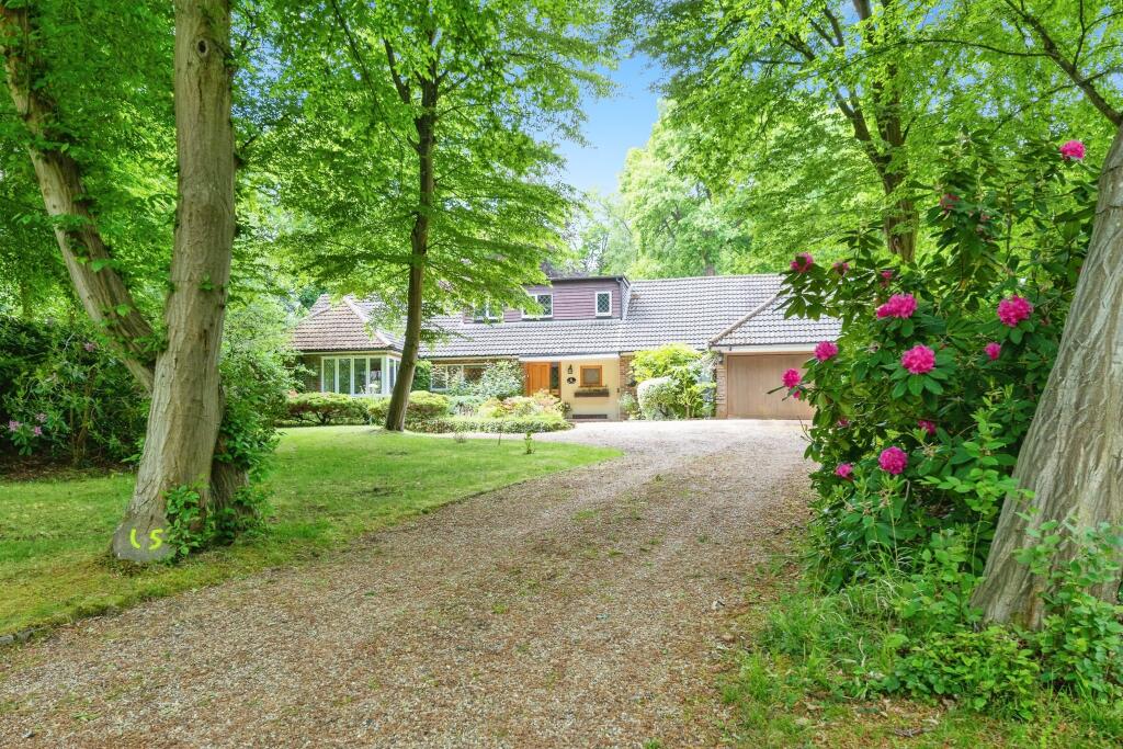 Additional image 18 of Firs Walk, Welwyn, AL6