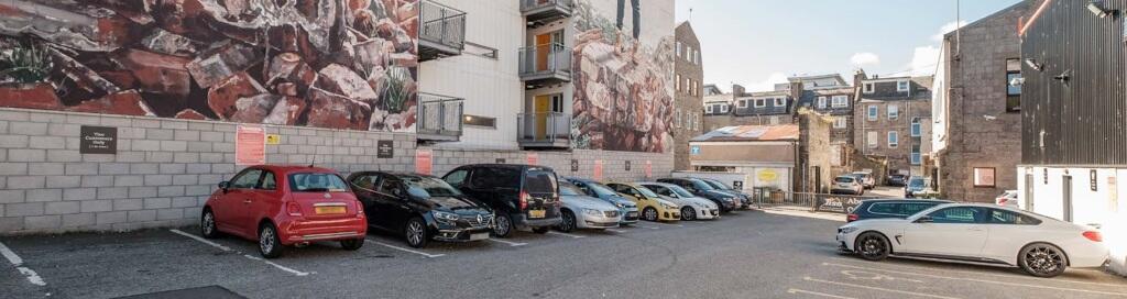 Additional image 2 of 1 John Street, Aberdeen, AB25 1BT