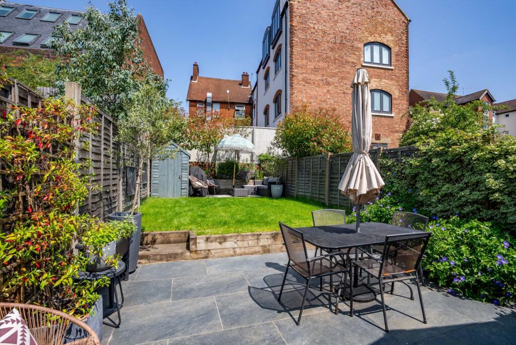 Additional image 21 of Paxton Road, St. Albans, Hertfordshire, AL1