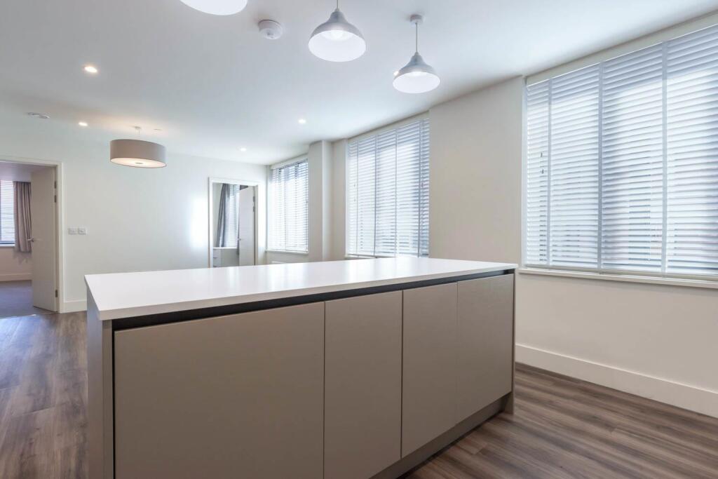 Additional image 5 of The Lightwell, 61 Cornwall Street, Birmingham B3 2EE