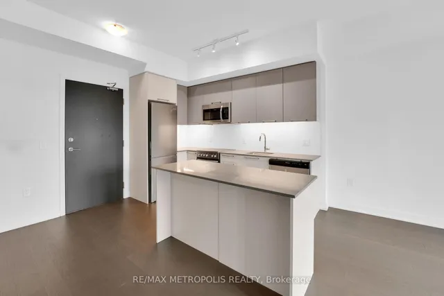 房产图片 4 - 25 Neighbourhood Lane 单元602