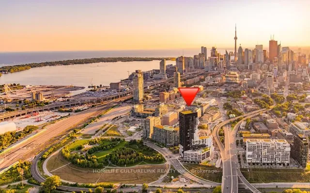 Additional image 50 of 170 Bayview Ave Unit 2504