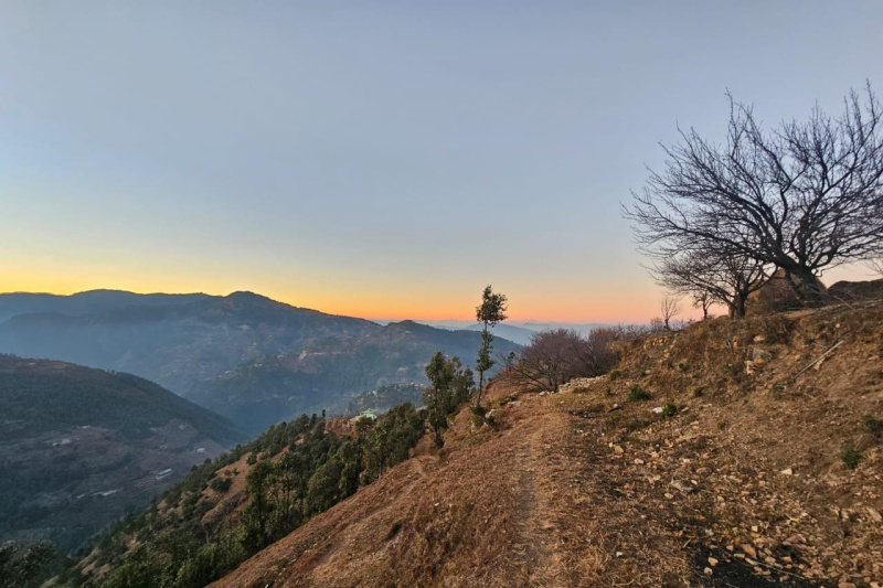 Additional image 3 of Mukteshwar, Nainital