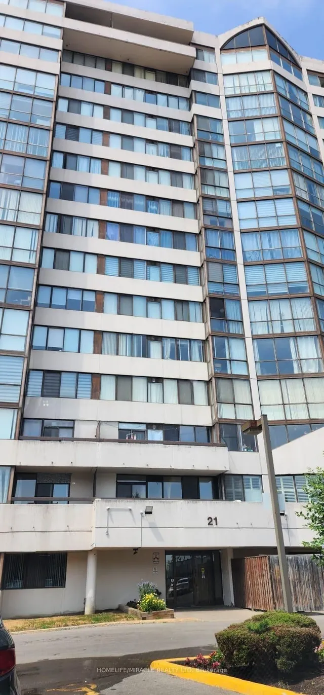 21 Markbrook Lane Unit 1010