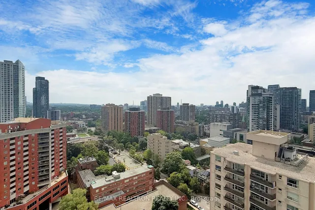 Additional image 32 of 81 Wellesley St Unit 2001