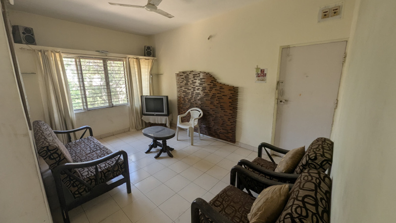 Pipeline Road, Nashik