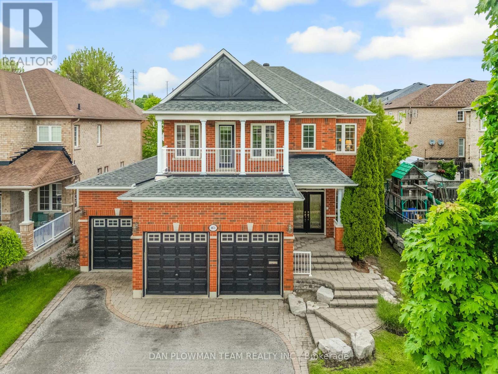 Property image for 1071 COPPERFIELD DRIVE|Oshawa (Eastdale), Ontario L1K3C4