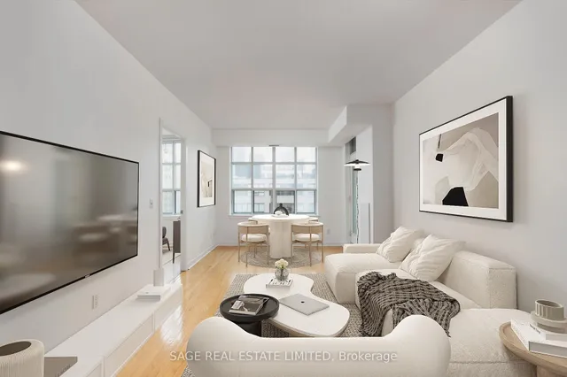 Additional image 5 of 438 Richmond St Unit 816