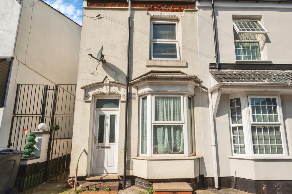 Additional image 12 of Bellefield Road, Birmingham