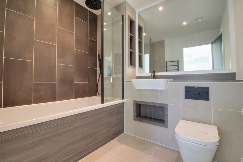 Additional image 12 of The Barker, Snow Hill Wharf, Birmingham City Centre