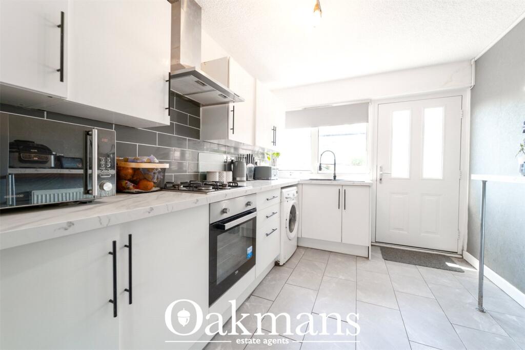 Additional image 5 of Bicknell Croft, Birmingham, West Midlands, B14