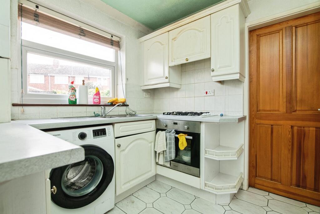 Additional image 5 of Newton Gardens, Birmingham