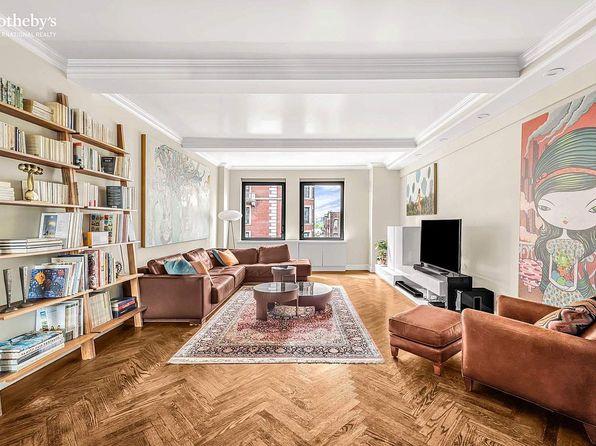 400 W End Ave, New York, NY 
