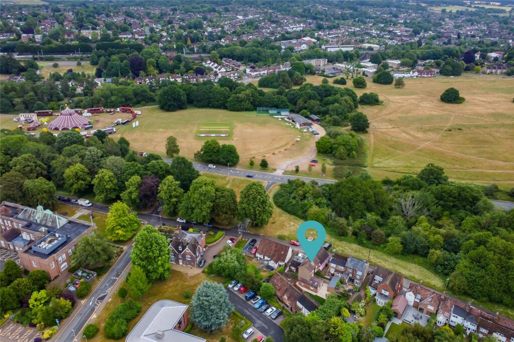 Additional image 13 of West Common, Harpenden, Hertfordshire, AL5