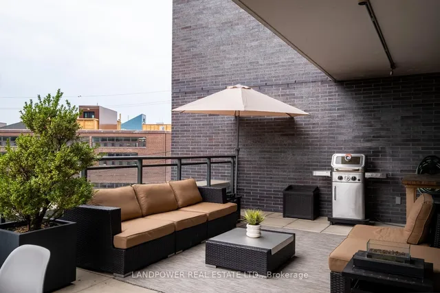 Additional image 28 of 1201 Dundas St Unit 302