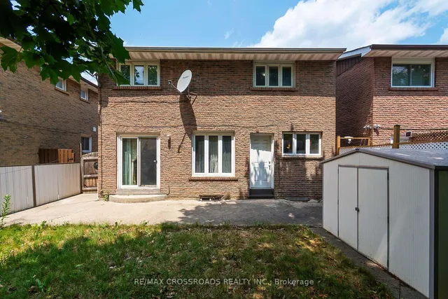 Additional image 31 of 17 Brownridge Cres