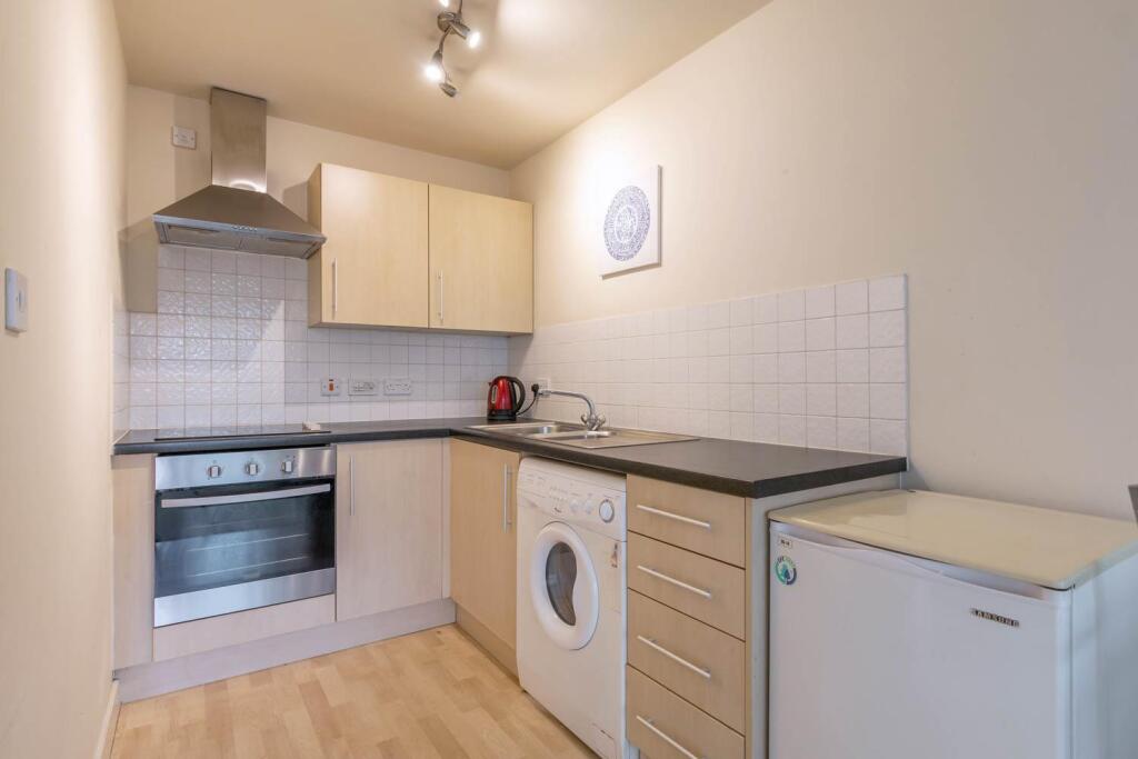 Additional image 4 of West Two, Suffolk Street Queensway, B1 1LW