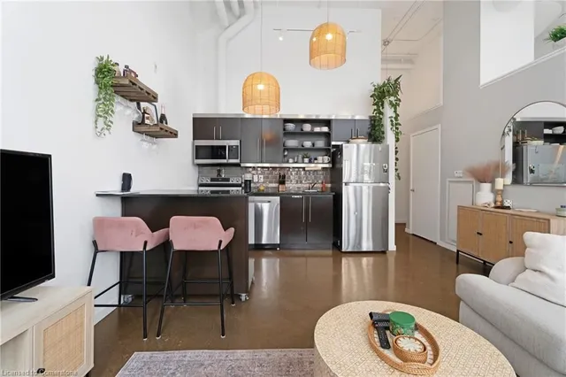 Additional image 11 of 410 King St Unit 413