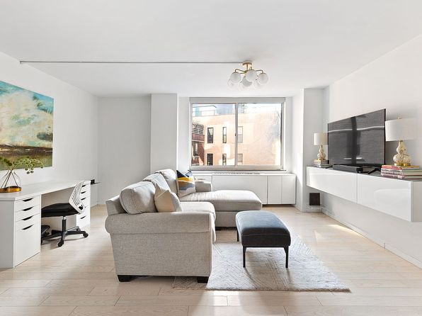 275 Greenwich St #6GS, New York, NY 10007