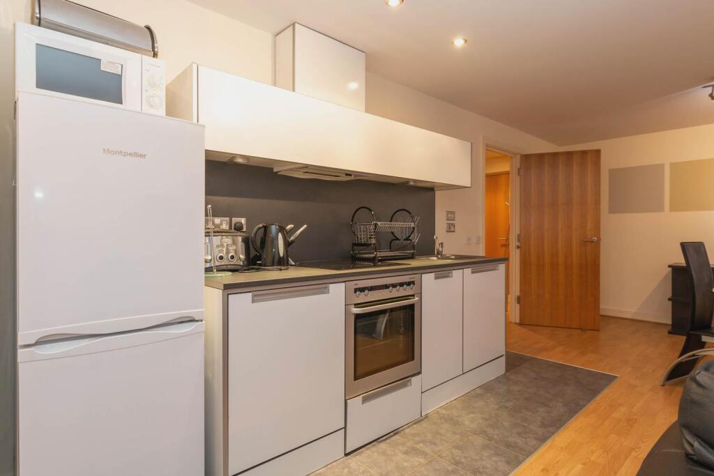 Additional image 4 of Islington Gates, Fleet Street, B3 1JL