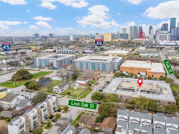 1312 Live Oak St APT 215, Houston, TX 77003