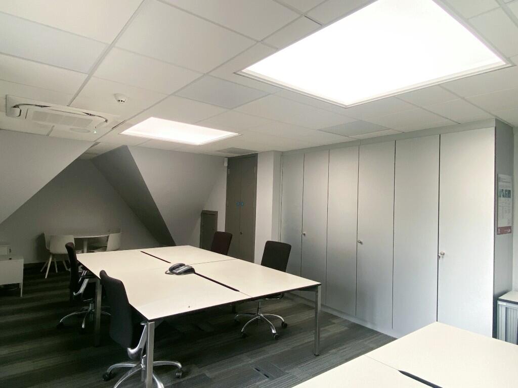 Additional image 15 of TS1, Pinewood Business Park, Coleshill Road, Marston Green, B37 7HG