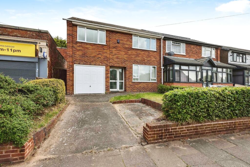 Additional image 2 of Bucklands End Lane, Birmingham