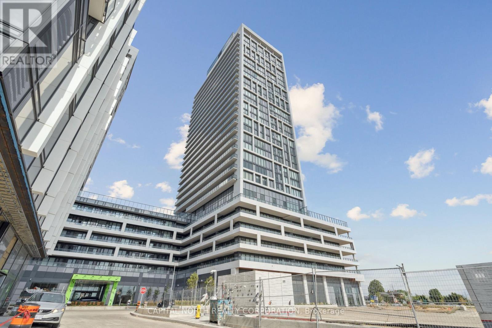 815 - 8960 JANE STREET|Vaughan (Vellore Village), Ontario L4K2M9