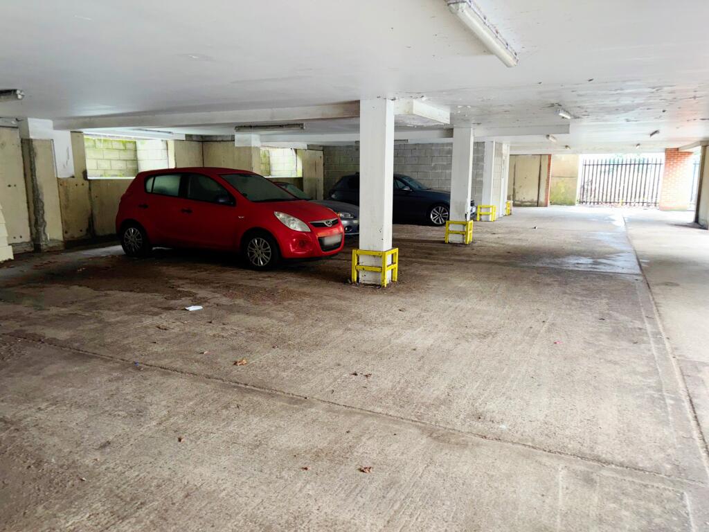 Additional image 10 of Chestnut Court, Yardley Wood Road, B14