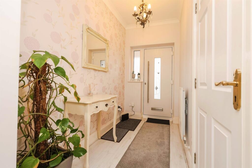 Additional image 5 of The Farthings, Harborne, Birmingham