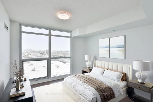 Additional image 10 of 205 Sherway Gardens Rd Unit 1008