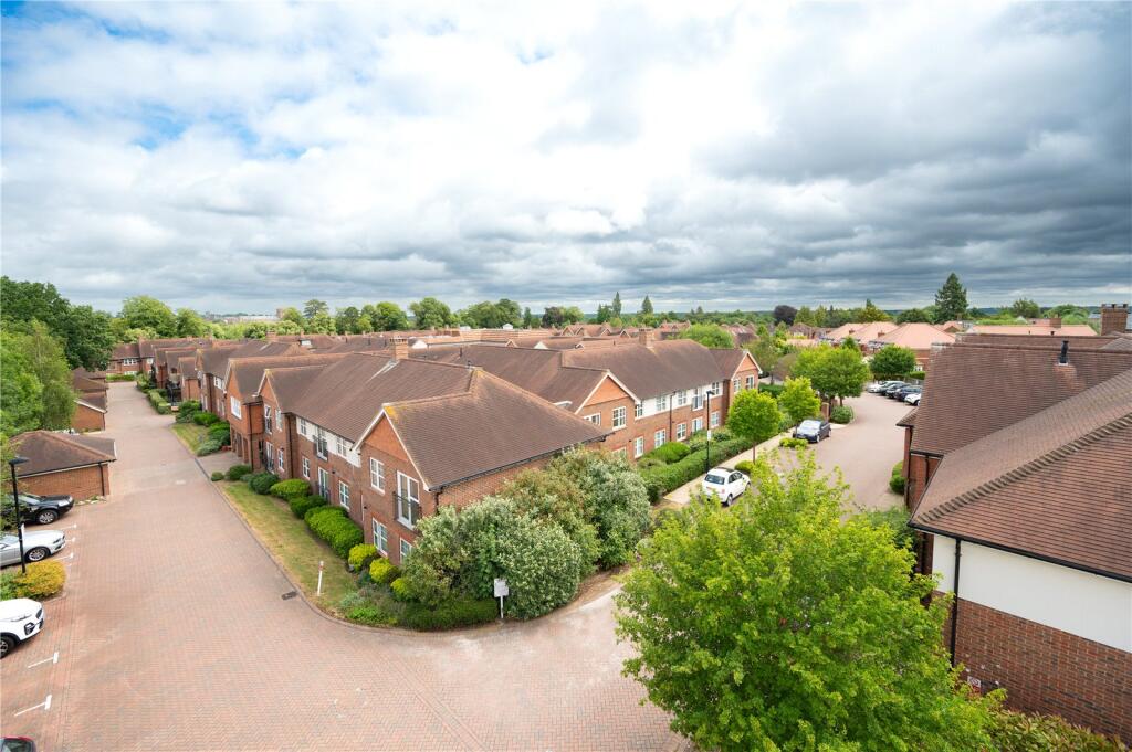 Additional image 15 of Wordsworth Close, Kings Park, St. Albans, Hertfordshire